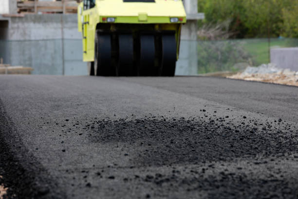 Best Driveway Resurfacing Pavers  in Keaau, HI