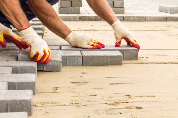 Best Professional Driveway Pavers  in Keaau, HI
