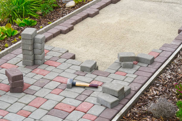 Best Paver Driveway Replacement  in Keaau, HI