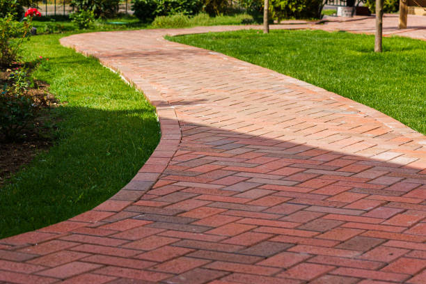 Best Cobblestone Driveway Pavers  in Keaau, HI