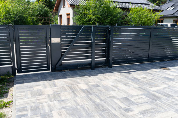 Best Best Driveway Pavers  in Keaau, HI