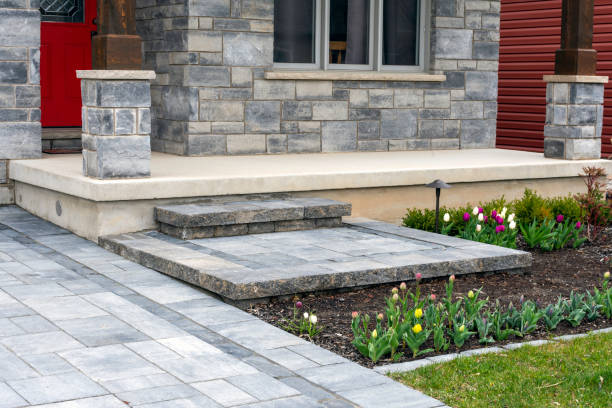 Best Driveway Resurfacing Pavers  in Keaau, HI