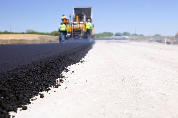 Best Driveway Pavers Contractor  in Keaau, HI