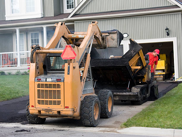 Best Residential Paver Driveway  in Keaau, HI