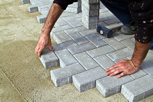 Best Local Driveway Pavers  in Keaau, HI