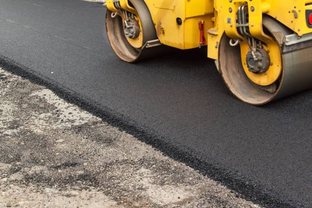 Best Decorative Driveway Pavers  in Keaau, HI